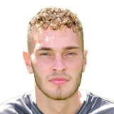 FIFA 18 Ryan Sandford 54