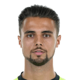FIFA 18 Daniel Zeaiter 61