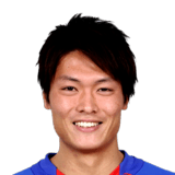 FIFA 18 Masayuki Yamada 56