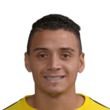 FIFA 18 Dudu 58