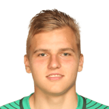 FIFA 18 Alexandr Maksimenko 59