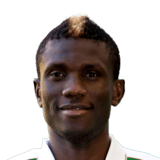FIFA 18 Eboue Kouassi 67