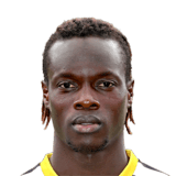 FIFA 18 Mamadou Fall 67