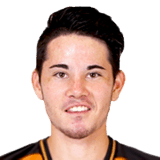 FIFA 18 Connor O'Toole 53