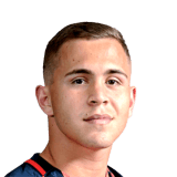 FIFA 18 Robert Piris Da Motta 66