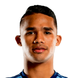 FIFA 18 Yangel Herrera 65