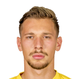 FIFA 18 Ionuţ Andrei Radu 65