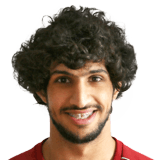FIFA 18 Omar Salman Al Suhaymi 50