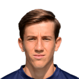 FIFA 18 Massimiliano Mangraviti 53