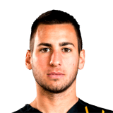 FIFA 18 Nicolás Herranz 57