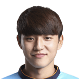 FIFA 18 Seung Won Jeong 52