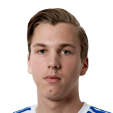 FIFA 18 Lucas Lingman 57