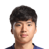 FIFA 18 Jung Jin Lee 53