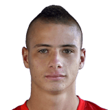 FIFA 18 Mateo Puerta 59