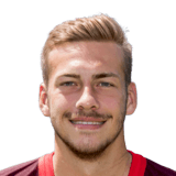 FIFA 18 Dominik Nothnagel 61