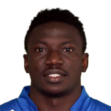 FIFA 18 Peter Etebo 73