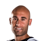 FIFA 18 Carlos Quintana 63