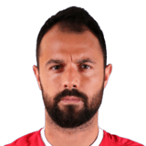 FIFA 18 Haydar Yılmaz 66