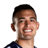 FIFA 18 Victorio Ramis 59