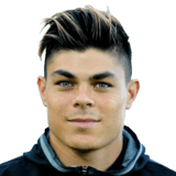 FIFA 18 Raphaël Adicéam 62