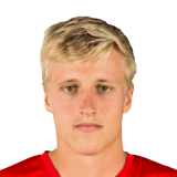 FIFA 18 Jeppe Okkels 56