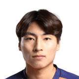 FIFA 18 Yo Han Park 58