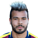 FIFA 18 Perdigão 74