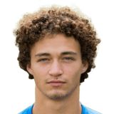 FIFA 18 Philippe Sandler 70