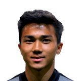 FIFA 18 Chanathip Songkrasin 65