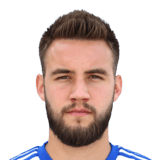 FIFA 18 Przemysław Szymiński 62