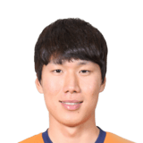FIFA 18 Ju Hun Song 63