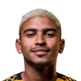 FIFA 18 Keagan Buchanan 68