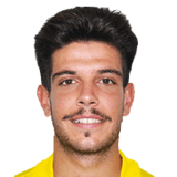 FIFA 18 Quintana 60