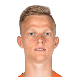 FIFA 18 Dominik Dinga 64