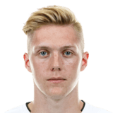 FIFA 18 Florian Müller 63