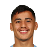 FIFA 18 Daniel Arzani 58