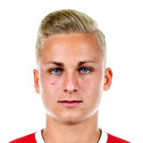 FIFA 18 Nils Seufert 57