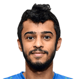 FIFA 18 Mohammed Al Saeed 50