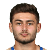 FIFA 18 Ivan Vujica 59