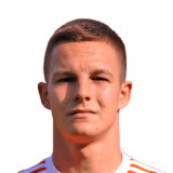 FIFA 18 Piotr Nowak 53