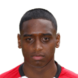 FIFA 18 Pablo Rosario 65