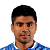 FIFA 18 Maximiliano Correa 67