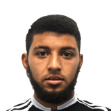 FIFA 18 Riyaad Norodien 66