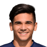 FIFA 18 Giovanni Crociata 62