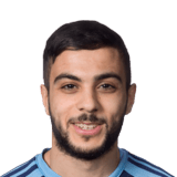 FIFA 18 Othman El Kabir 67