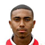 FIFA 18 Deroy Duarte 63