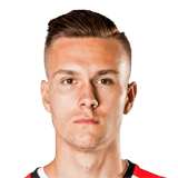 FIFA 18 Jakub Čunta 56