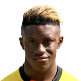 FIFA 18 Jean-Ricner Bellegarde 63