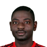 FIFA 18 Evans Kangwa 69