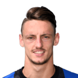 FIFA 18 Gabriele Rolando 60